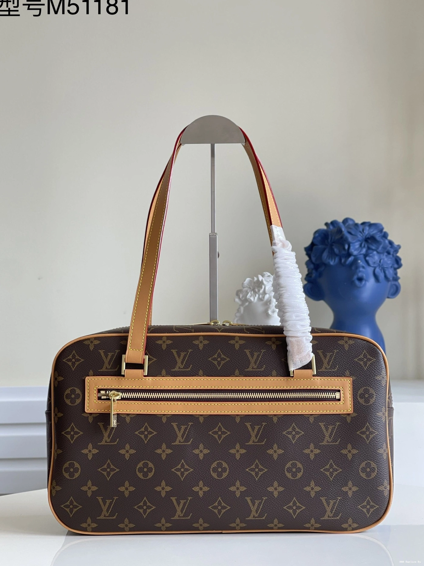 AAA Pruses Bags CITE LOUIS VUITTON 0729